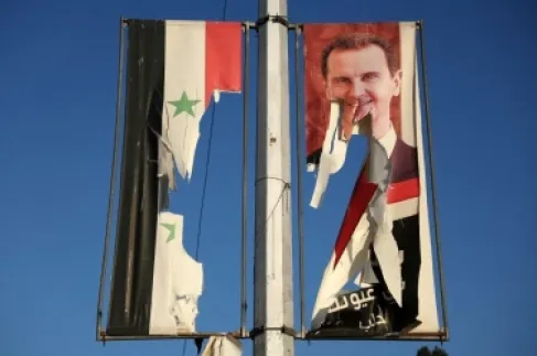 تقرير سري يكشف ما خبأه نظام الأسد