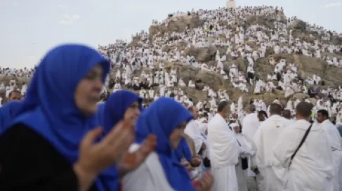 التقديم الكترونيا .. موعد بدء التسجيل الأولي للحج للأردنيين وأبناء غزة - رابط