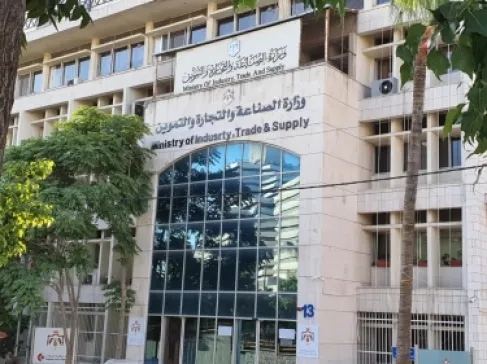 الاردن يريد شراء 120 ألف طن قمح