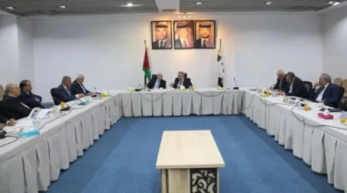 أمانة عمّان: اطلاق خطة متكاملة للطرق في العاصمة نهاية العام الحالي