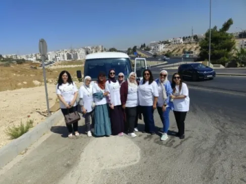 وزارة النقل تدعم وتحتضن انطلاقة 