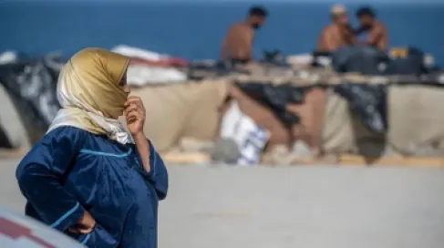 الادعاء العام في سبتة: تسجيل اعتداءات جنسية بصورة شبه يومية