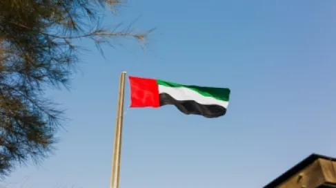 الإمارات تدين بشدة الهجمات الإيرانية على الأردن