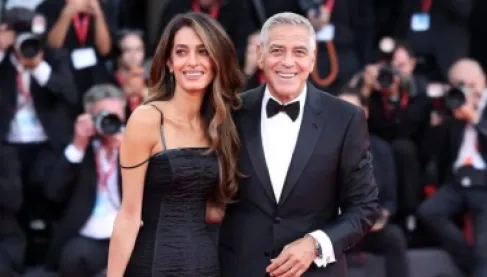 افتتاح مهرجان فينيسيا السينمائي الدولي 2026