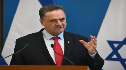 إسرائيل تهدد بالرد 