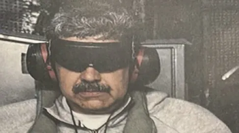مادورو يؤكد تمتعه بالحصانة ويحث القضاء الأميركي على رفض التهم ضده