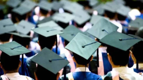 منح خارجية للطلبة الأردنيين بمعدلات 90% فأعلى.. التقديم يبدأ 5 أيلول