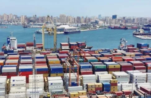 مصر ترفض صفقة استحواذ إماراتية