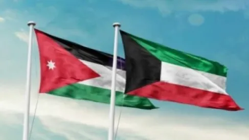 الأردن يدين الاعتداءات الإيرانية على الـكويت