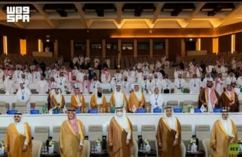 السعودية تعلن دخولها مرحلة جديدة في تطوير قطاع المياه