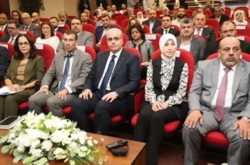 البدور: إعادة تأهيل وتطوير 16 مركزاً صحياً
