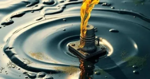 لأول مرة.. العراق يصدّر زيت الوقود عبر الأردن إلى الأسواق العالمية