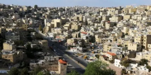 التعداد السكاني: 20% من الأسر أبدت رغبتها بإجراء التعداد السكاني إلكترونيا