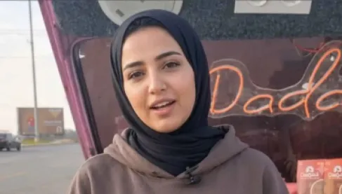 تطورات قضية «هدير بائعة الشاي» في مصر.. تحديد موعد النطق بالحكم
