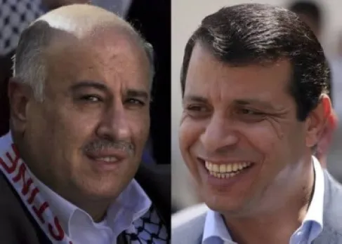 الرجوب: لا مكان لدحلان في حركة فتح
