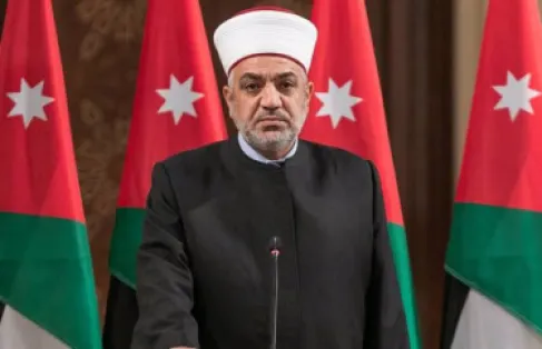 وزير الأوقاف : التبرع بالأعضاء بعد الوفاة صدقة جارية