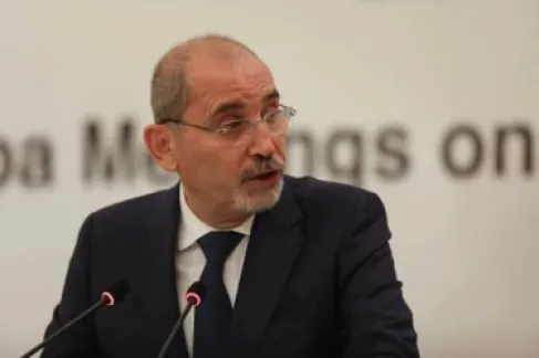 الصفدي: الوجود العسكري الأمريكي في الأردن مؤطر باتفاق دفاعي