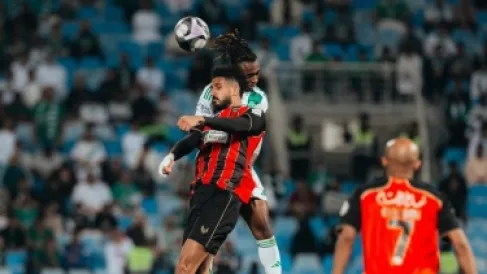 الأهلي يسعى إلى مسح أحزان الخلود والهلال بنقاط الرياض