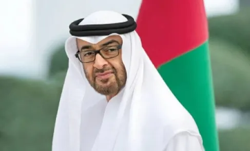محمد بن زايد يصدر عفواً رئاسياً عن عبد الرحمن يوسف القرضاوي