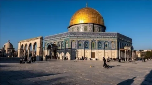 17 شهيدا في القدس منذ بداية العام