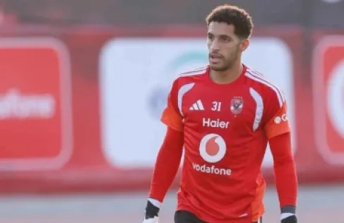 حقيقة الشرط الجزائي.. مصطفى شوبير يكشف كواليس التجديد مع الأهلي المصري