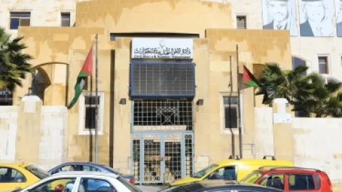 الأحوال المدنية تمدد دوام 6 مكاتب في عمان يومي السبت القادمين