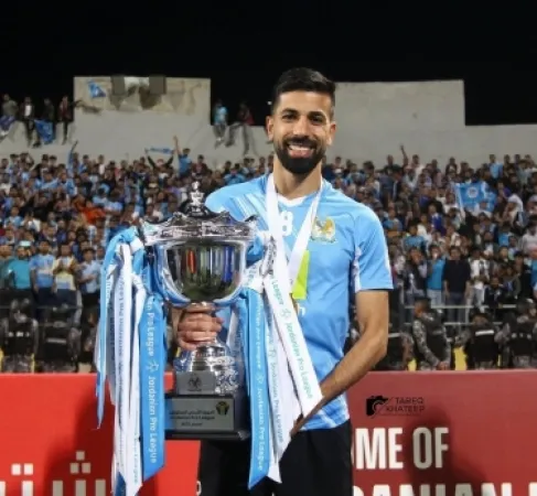 سبب غياب نور الروابدة عن الكلاسيكو