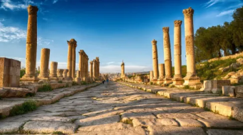 طقس معتدل السبت.. وارتفاع على الحرارة الاثنين