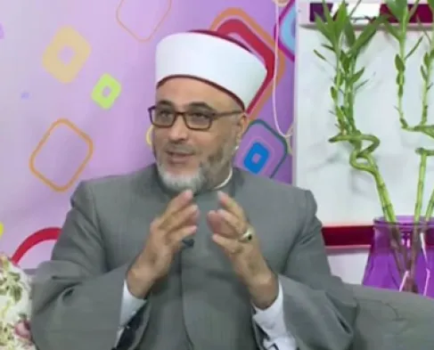 العايدي: الإنسان لا يملك جسده.. والتبرع بالأعضاء عبر (سند) يثير إشكالا