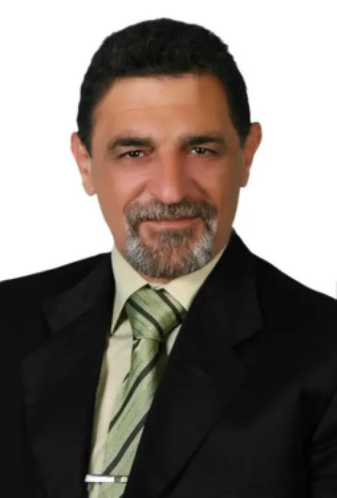 وفاة الدكتور محمود سليم هياجنة (أبو حمزة)