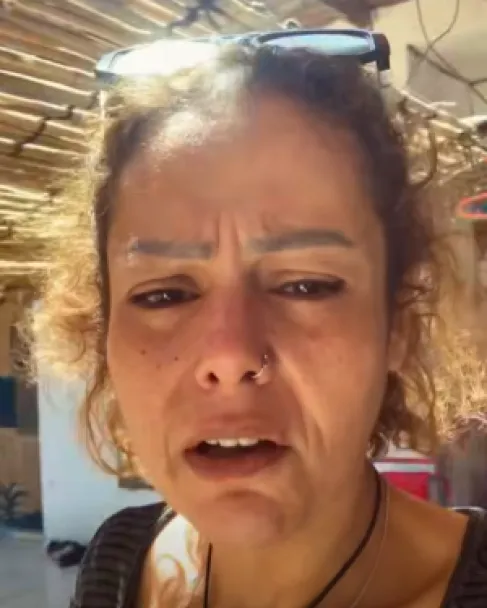 ناشطة مصرية تثير تساؤلات جديدة حول حادث نويبع الذي أودى بحياة 10 أردنيين - فيديو
