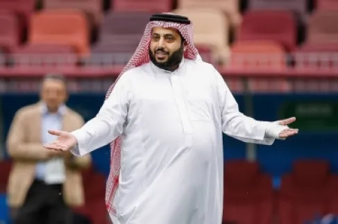 تركي آل الشيخ يعلن جائزة بقيمة مليون ريال.. لمن تكون؟
