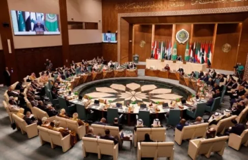 هل من جديد؟ اجتماع مرتقب لوزراء الخارجية العرب في القاهرة