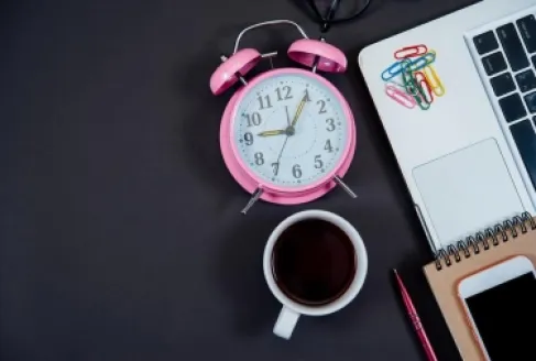 عندما تثقل عليك الحياة .. لماذا تحتاج إلى روتين يومي؟