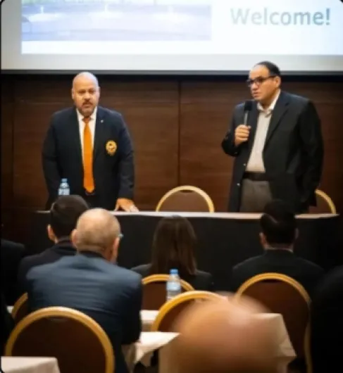 بدء توافد المنتخبات المشاركة في بطولة آسيا للكراتيه إلى عمان