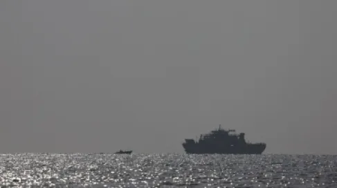 الجيش الأميركي يعلن قصف 3 ناقلات نفط إيرانية