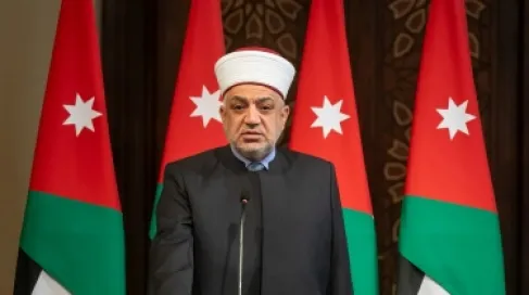 الخلايلة: شجرة البقيعاوية ارتبطت برواية رحلة النبي إلى الشام في طفولته