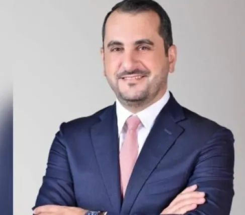أبو عبيد بعد الخسارة بخماسية:(عنجد مش إحنا)