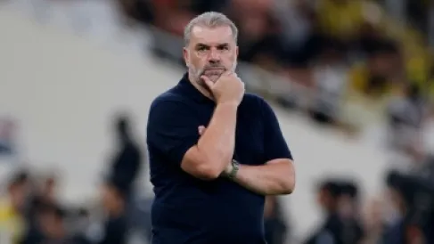 الاتحاد السعودي ينهي أطول شهر عسل في مسيرة أنجي بوستيكوغلو