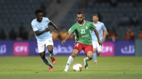 حصاد الجولة الأولى .. كلاسيكو سلبي وخسارة قاسية للبطل والجزيرة يتصدر