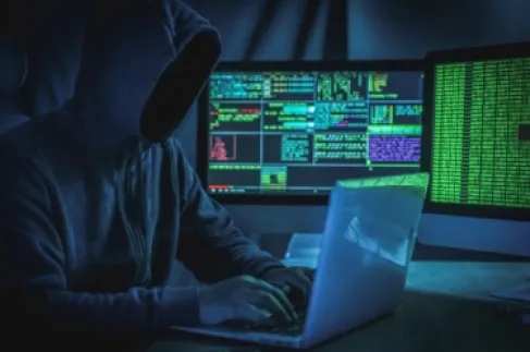نشر مليون وثيقة سرية على الدارك ويب بعد رفض برلين دفع فدية