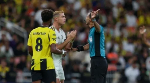 الاتحاد يحسم كلاسيكو النصر ويقدم هدية ثمينة للهلال