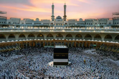 بدء التسجيل الأولي للحج 2027 للأردنيين وأبناء غزة.. التفاصيل