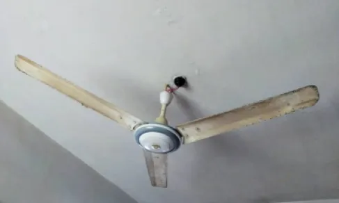 عطل في المروحة سبب حريق أودى بحياة 3 أطفال في الزرقاء