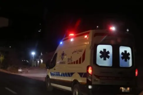 العثور على جثة فتاة عشرينية في أبو سيدو بالأغوار الشمالية