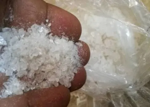 مكافحة المخدرات تتعامل مع 112 قضية كريستال بينها 43 قضية اتجار وترويج