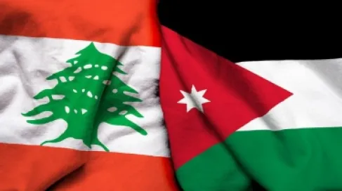 الأردن يوافق على تزويد لبنان بالغاز الطبيعي عبر الباخرة العائمة في العقبة