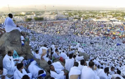 وزارة الأوقاف: تثبيت حصة الأردن لموسم الحج بـ 8 آلاف حاج