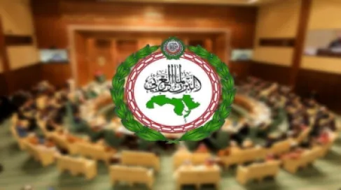 رئيس البرلمان العربي يدين مخططات تهجير الفلسطينيين
