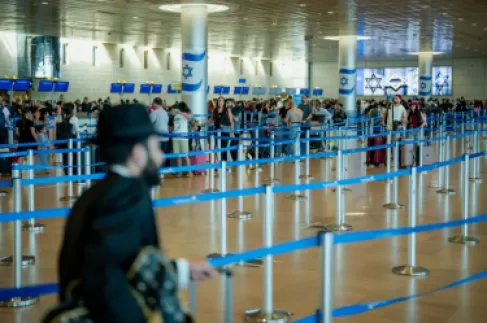 أزمة متصاعدة.. 1370 طبيبا غادروا إسرائيل في 3 أعوام